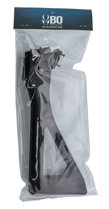 FABARM STF12 Retractable Stock