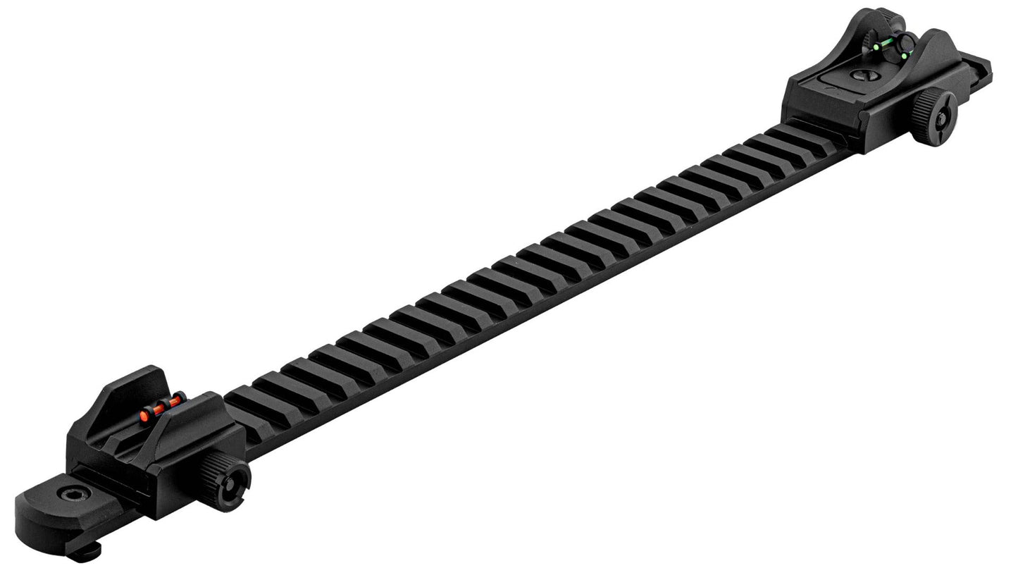 FABARM STF12 Tactical Rail