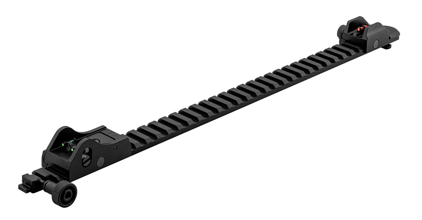 FABARM STF12 Tactical Rail