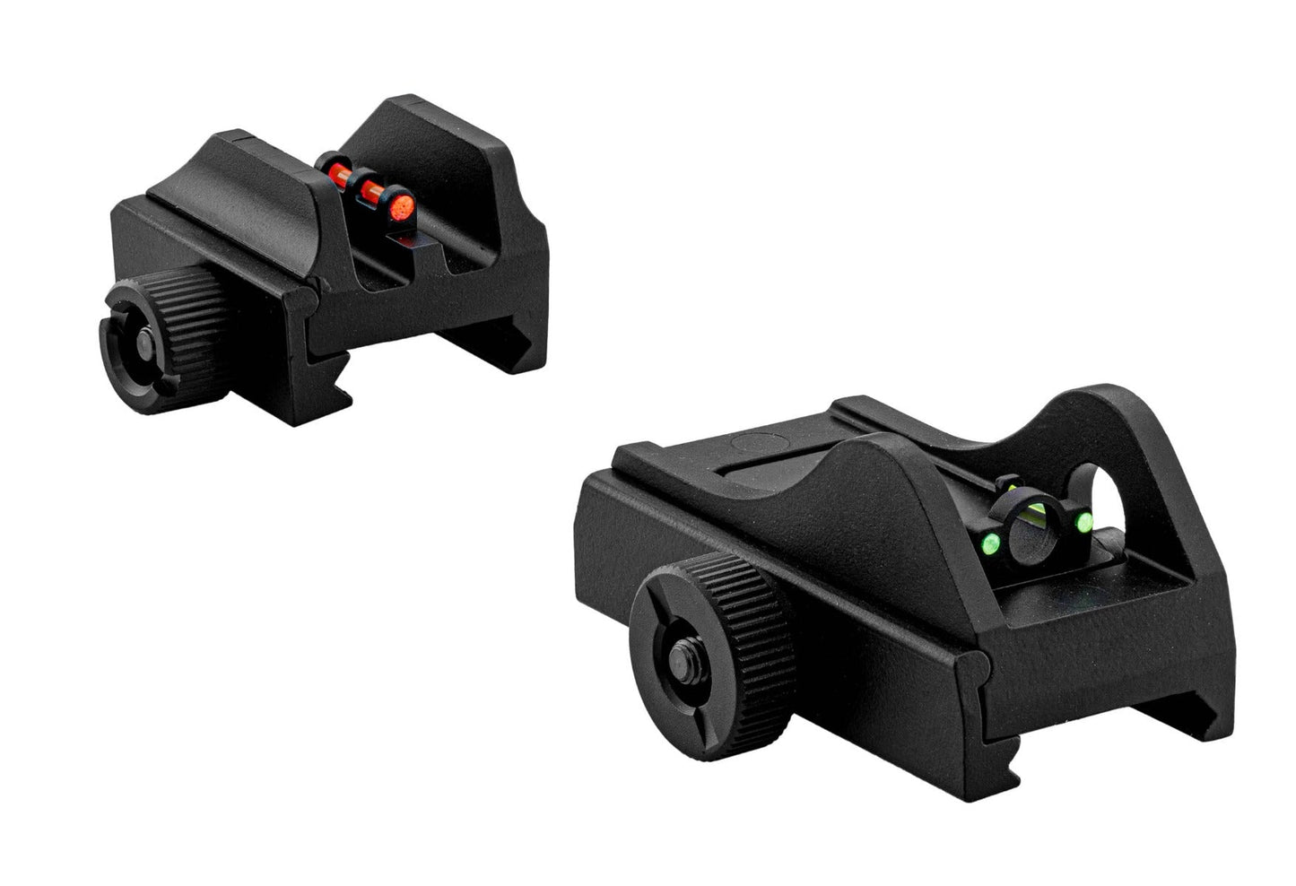 Fabarm STF12 Series Sights (Front and Rear)
