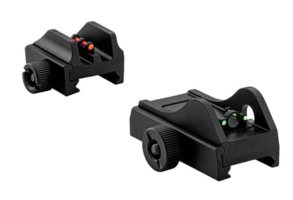 Fabarm STF12 Series Sights (Front and Rear)