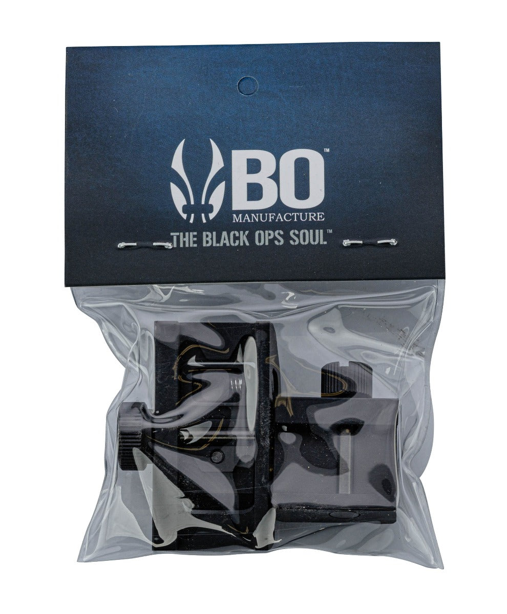 Fabarm STF12 Series Sights (Front and Rear)