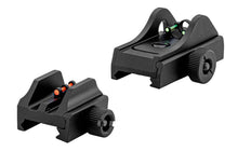 Fabarm STF12 Series Sights (Front and Rear)