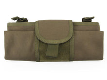 Big Foot Dump Pouch (OD)