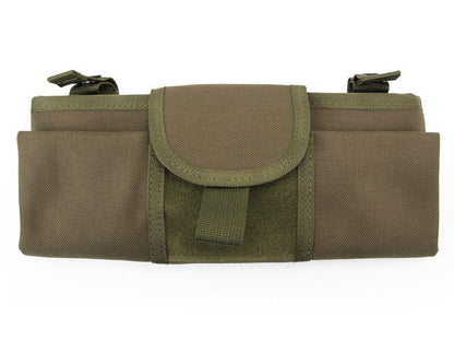 Big Foot Dump Pouch (OD)