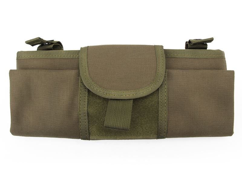 Big Foot Dump Pouch (OD)