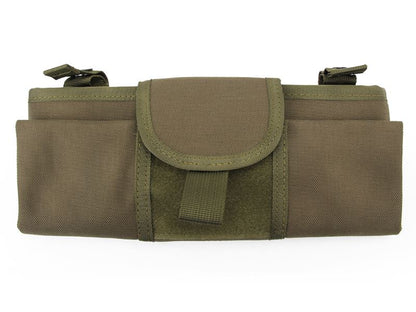 Big Foot Dump Pouch (OD)