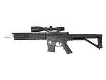 Cyma P137 Spring Action M4 RIS Rifle