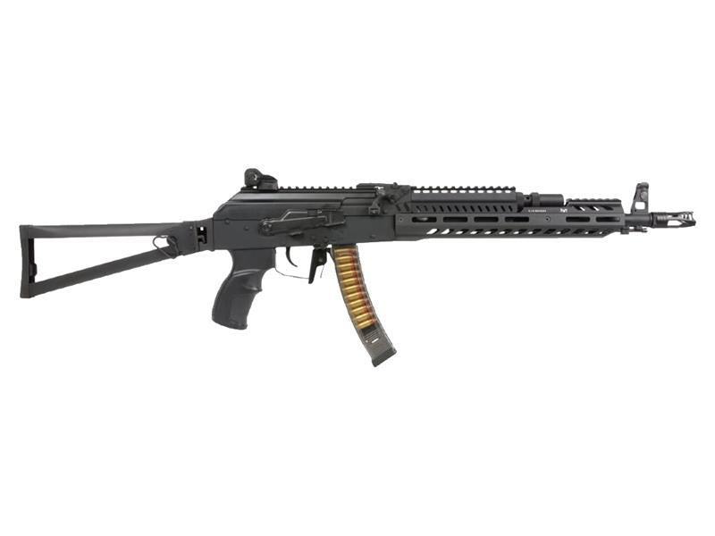 G&G AK PRK9L AEG (Black - Long - GRK-09L-ETU-BNB-NCM)