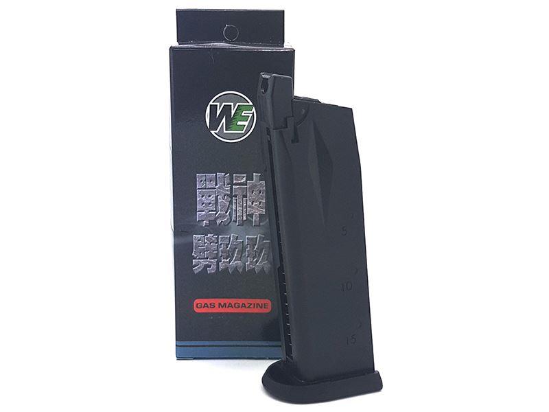 WE KRATOS 'God of War' Gas Magazine