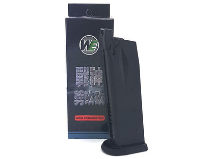 WE KRATOS 'God of War' Gas Magazine