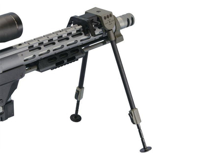 Ares DSR-1 Gas Sniper Rifle (Without Scope - MSR-020)