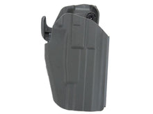 WoSport 5x79 Standard Universal Holster (Grey)