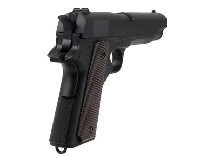 Colt 1911 AEP Pistol (Mosfet - Fully/Semi. Auto. - Cybergun - Metal Slide - 180773)