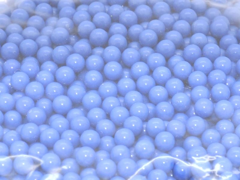 Big Foot Diamond Precision 2000 0.12G BB Pellets