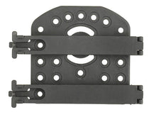 ACM Panel for Molle Holster (Platform-A) (Black)
