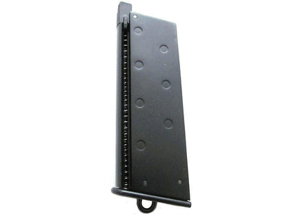 WE TT33 Gas Magazine (15 Rnds) (MAG-WE-72024)