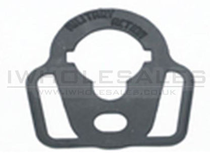 ACM Rear Metal Buffer Tube Sling Mount (V2)