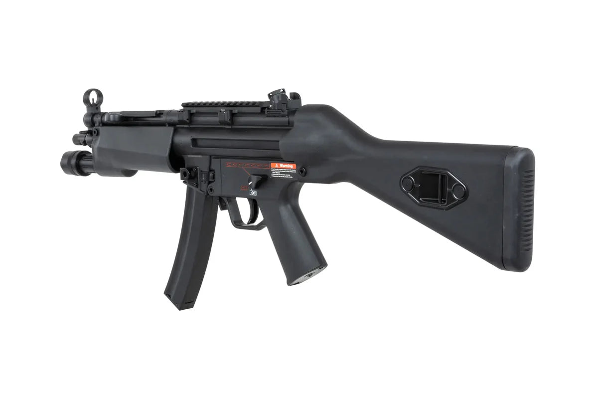 Golden Eagle Swat A3 AEG (QD Spring - Black - 6853)