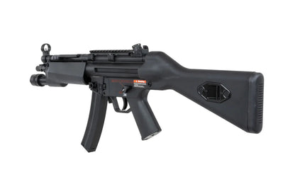 Golden Eagle Swat A3 AEG (QD Spring - Black - 6853)