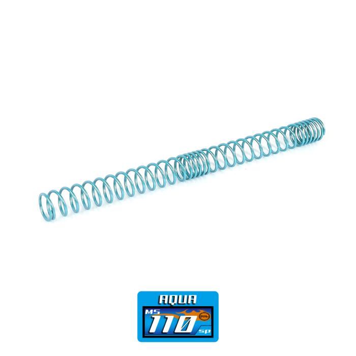 Laylax Prometheus Non-Linear AEG Upgrade Spring MS120 (Emerald)