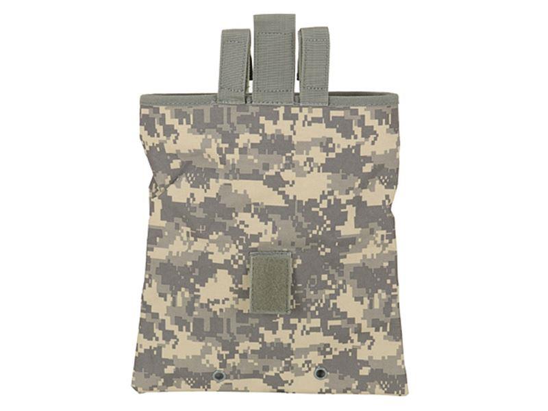 ACM Roll Up Dump Pouches (ACM)