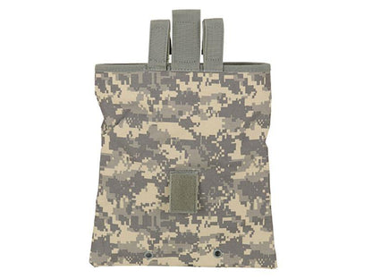 ACM Roll Up Dump Pouches (ACM)