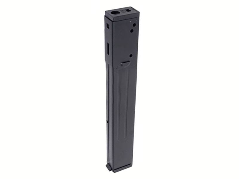S&T M12A & AGM MP40 Hi-Cap Magazine (300 Rounds - ST-MAG-18)