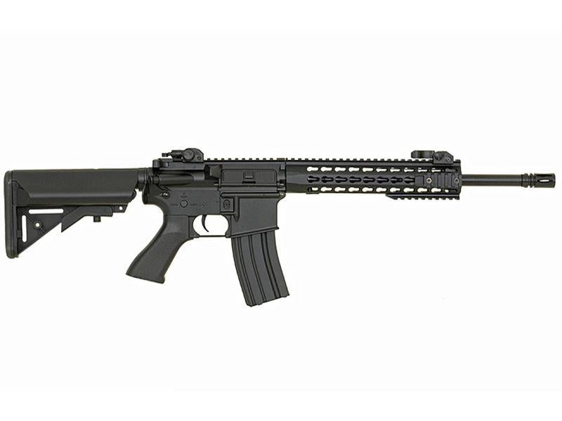 Cyma CM515 M4 Long RIS AEG (Sports Line) (Black)