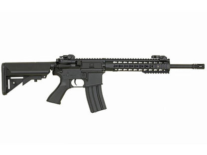 Cyma CM515 M4 Long RIS AEG (Sports Line) (Black)