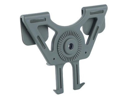 Big Foot Molle Adapter (OD)