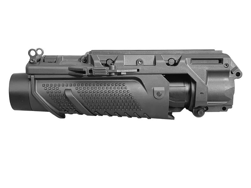 ACM EGLM SCR Series Grenade Launcher Module (STND - Black)