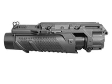 ACM EGLM SCR Series Grenade Launcher Module (STND - Black)