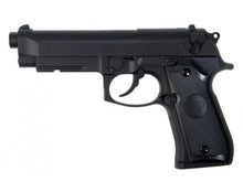 Stinger M92 Co2 Pistol (4.5mm - Black)