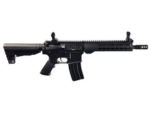Golden Eagle 9" Keymod RIS (Gas - Black - MC6641)