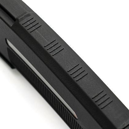 PTS PTS EPM1-RX version - Black