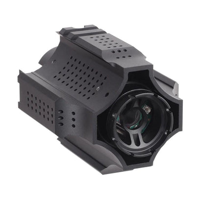 EMG x SAI Jailbreak Muzzle Device with Built-In Spitfire Flame Effect Tracer Unit (SAI-FH-0001)