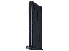 LS M9 Vertec Gas Magazine for GGB-0304 (Black - GGB-0304M)
