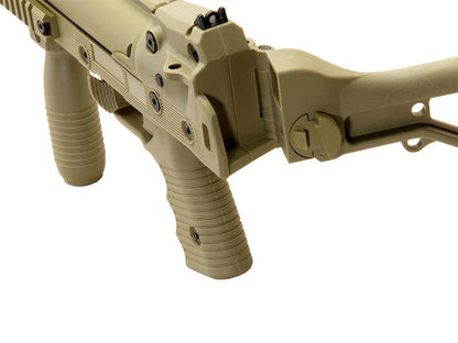 Ares Stand Alone 40mm Gas Grenade Launcher (GL-07 - Tan)