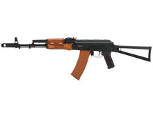 Cyma 74 AKM Wolverine AEG (Full Metal/Real Wood - CYMA-CM048C)