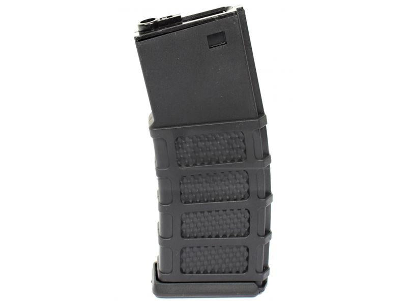 Classic Army M4 Standard 300Rnd Magazine (Black) (P505P-B)