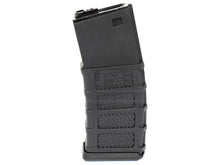 Classic Army M4 Standard 300Rnd Magazine (Black) (P505P-B)