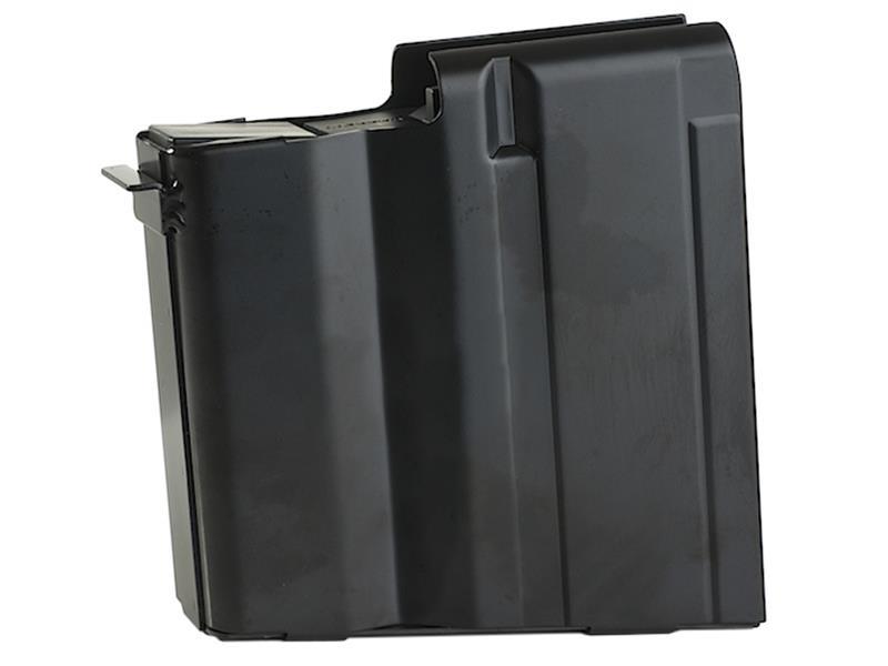 Socom Gear M107 Magazine (10 Rounds - Black - M107-MAG-A001)