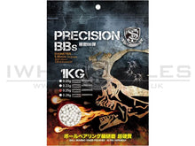 S&T Fire Skull BB's 0.25g (White - 1 Kilo - 4000 Rounds)