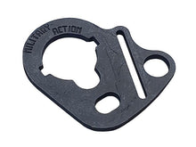 ACM Steel CQD M4 Sling Swivel AW