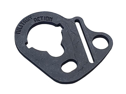 ACM Steel CQD M4 Sling Swivel AW