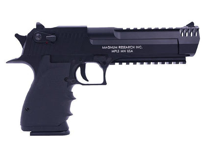 Desert Eagle L650AE Co2 Blowback Pistol (FULLY AUTO. - Cybergun - KWC - Black - 950501)