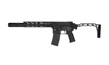 Secutor Arms Centurion III MWS GBB Airsoft Rifle Black