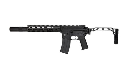Secutor Arms Centurion III MWS System GBB Airsoft Rifle - Black
