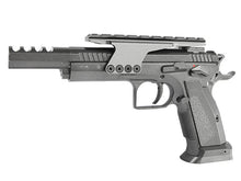 KWC-71018 KCB-89AHN Co2 Blowback Airsoft Pistol